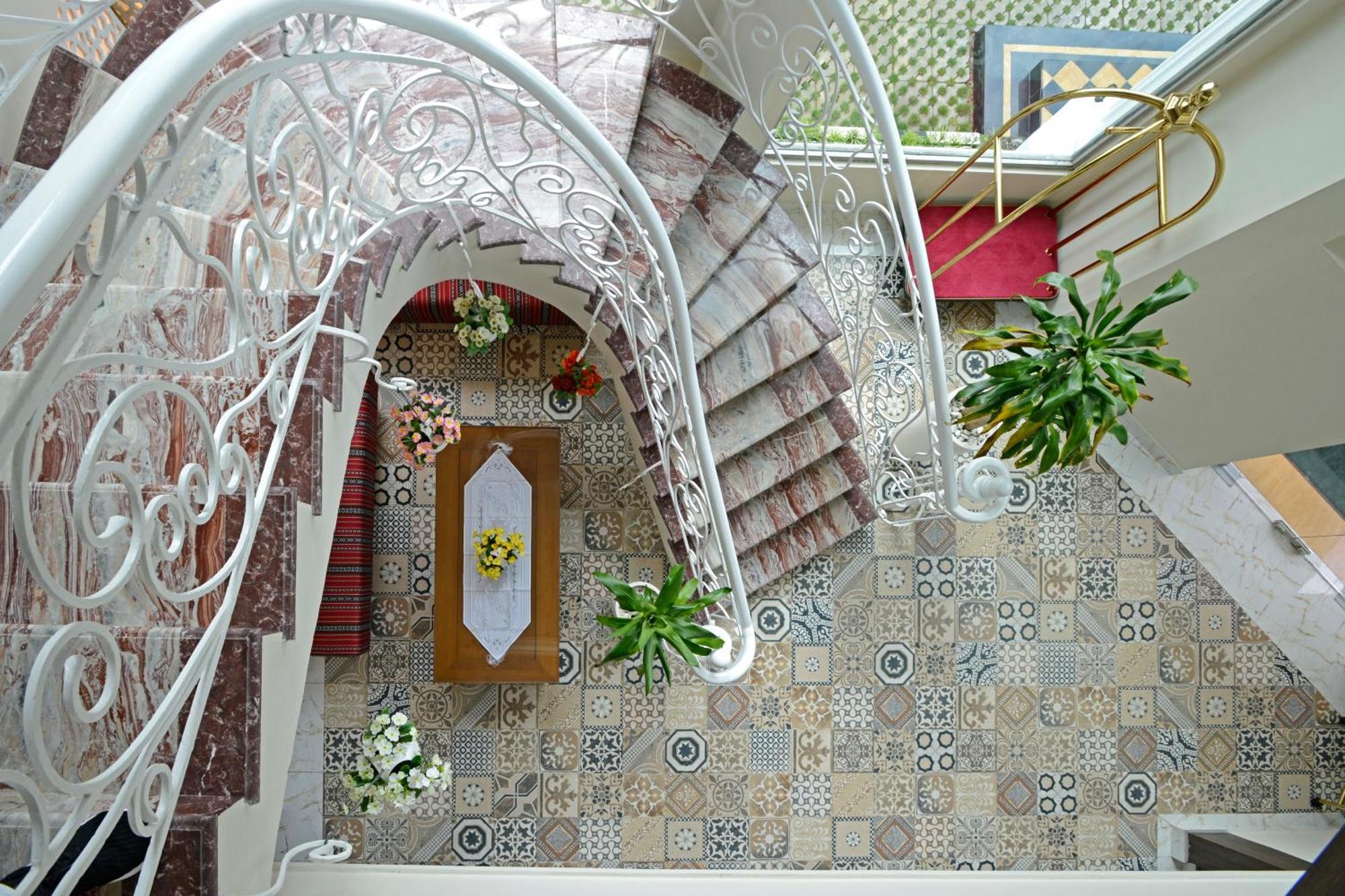 Sahira Butik Pakuan Syariah Hotel Богор Екстериор снимка