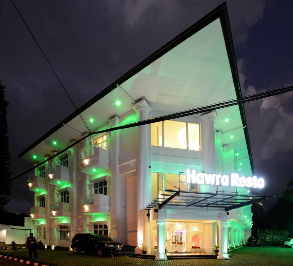 Sahira Butik Pakuan Syariah Hotel Богор Екстериор снимка