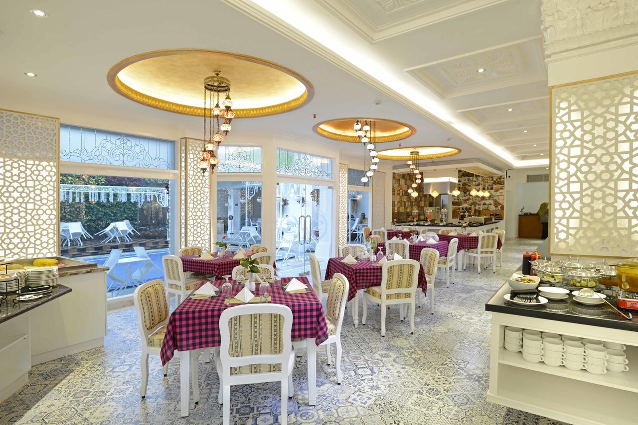 Sahira Butik Pakuan Syariah Hotel Богор Екстериор снимка