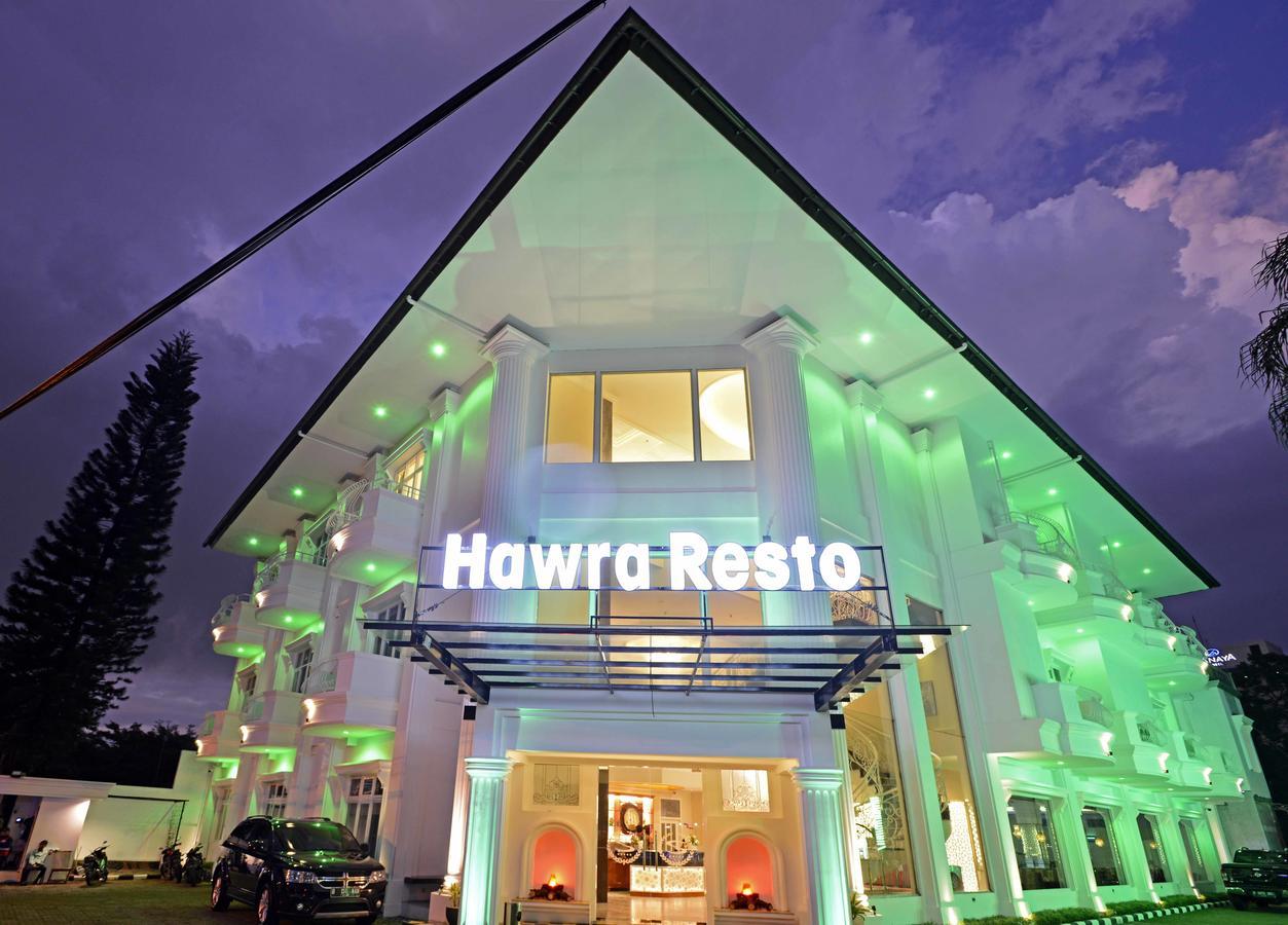 Sahira Butik Pakuan Syariah Hotel Богор Екстериор снимка