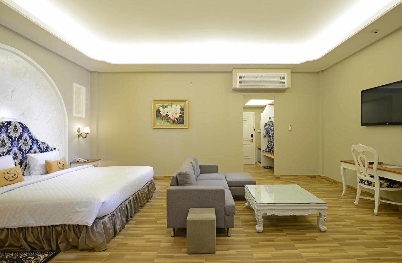 Sahira Butik Pakuan Syariah Hotel Богор Екстериор снимка